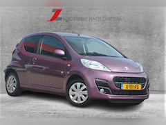 Peugeot 107 - 1.0 Access Accent Keurige 107 Acces met airco elektrische ramen cv