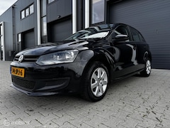 Volkswagen Polo - 1.2-12V Comfortline 2009(nieuwe Type)