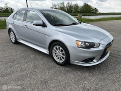 Mitsubishi Lancer Sportback - 1.6 Limited Edition , Trekhaak