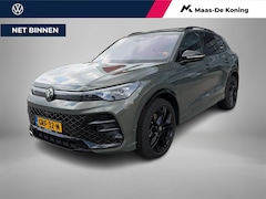 Volkswagen Tiguan - 1.5 eHybrid 272 pk DSG R-Line Business · Panoramadak · Trekhaak · Leder · Harman Kardon ·