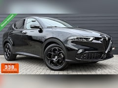 Alfa Romeo Tonale - 1.5T Hybrid Sprint Black Edition/Carplay/18"