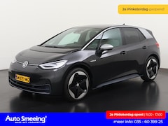 Volkswagen ID.3 - First Max 58 kWh | Panoramadak | Head Up | Zondag Open