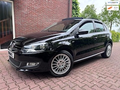 Volkswagen Polo - 1.2 Life Uitvoering Highline