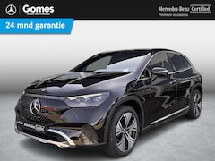 Mercedes-Benz EQE SUV - EQE 300 | Superscreen | Burmester | Panoramadak | Head Up Display | Stoelventilatie