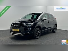 Opel Crossland X - 1.2 Turbo 120 Jaar Edition NAVI-CRUISE-NAP