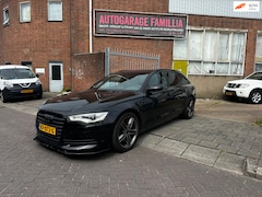 Audi A6 Avant - 3.0 TDI BiT quattro Pro Line