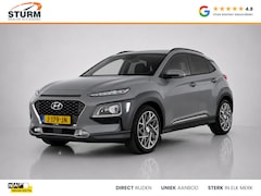 Hyundai Kona - 1.6 GDI HEV Premium