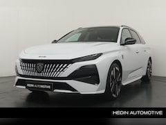 Peugeot 308 SW - 1.6 Plug-in Hybrid 195 GT | Trekhaak | Pano Schuif/ Kanteldak | 18" LM Velgen | Alcantara