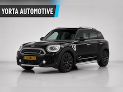 MINI Countryman - 1.5 Cooper SE ALL4 Chili NL AUTO*87% SOH*VOL