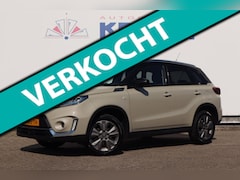 Suzuki Vitara - 1.4 Boosterjet Select Smart Hybrid|Automaat|Carplay|Trekhaak 1.500 KG trekgewicht|