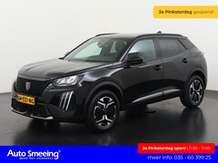 Peugeot 2008 - 1.2 Hybrid 145 Allure | Navigatie | Apple Carplay | Parkeersensor | Zondag Open