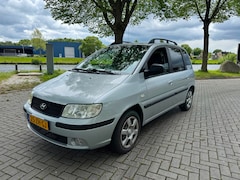 Hyundai Matrix - 1.6i Style Automaat