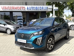 Peugeot 2008 - Benzine 100 Pk * Draadloos Aple Carplay / Android Auto * Climate & Cruise Control * Parkee