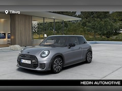 MINI John Cooper Works - 2.0 S JCW-Trim | XL Pakket | Elektrisch verstelbare stoelen | Panoramadak | Parking Assist