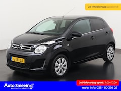 Citroën C1 - 1.0 VTi Feel | Airco | Bluetooth | Zondag Open