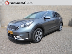 Kia Niro - 1.6 GDi Hybrid 141pk DCT6 ComfortLine Style Pack