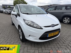 Ford Fiesta - 1.25 Trend, 5deurs, Airco