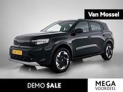 Opel Frontera - Extended range Electric GS 54 kWh || Demo || 2 + 6 Jaar Garantie || Zeer Compleet ||