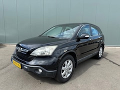 Honda CR-V - 2.0i Comfort AUTOMAAT | ONDERHOUDSBOEKJE