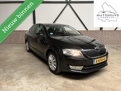 Skoda Octavia - 1.2 TSI Greentech Ambition Businessline TREKHAAK/CRUISE CONTROL/AIRCO