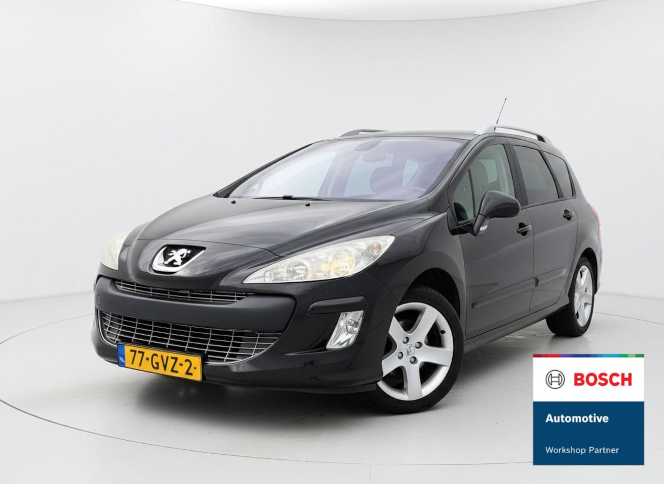 Peugeot 308 SW - 1.6 VTi XT PANO - CRUISE - CLIMATE - AutoWereld.nl