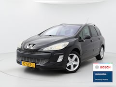 Peugeot 308 SW - 1.6 VTi XT PANO - CRUISE - CLIMATE