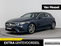 Mercedes-Benz A-klasse - 180 Business Solution AMG AUTOMAAT | Navigatie | Camera | Climate Control |