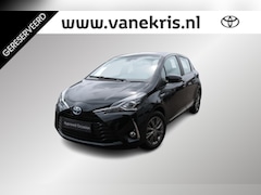 Toyota Yaris - 1.5 Hybrid Executive , Achteruitrij camera, cruise control, Climate controle, Dealer onder