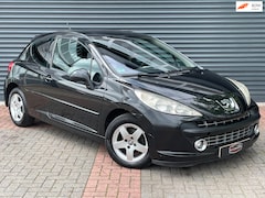Peugeot 207 - 1.4-16V Color-line Airco | Elektr ramen | Bluetooth