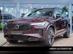 Volvo XC90 - 2.0 T8 Plug-in hybrid AWD Ultra Bright | Luchtvering | Bowers & Wilkins High End Audio | M