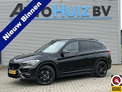 BMW X1 - xDrive25e Executive LED Carplay Achteruitrijcamera Trekhaak Stoelverwarming DAB