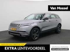 Land Rover Range Rover Velar - 2.0 P250 Turbo AWD Carbon Edition | Achteruitrijcamera | Cruise Control | Navigatie | Appl