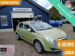 Opel Corsa - 1.2-16V Business Garantie, alle inruil mogelijk