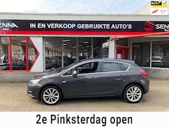 Opel Astra - 1.4 Edition - 18 inch - Airco - 2013 - Inr Mog