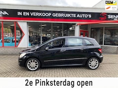 Mercedes-Benz B-klasse - 170 - Panorama dak - B170 - Inr Mog