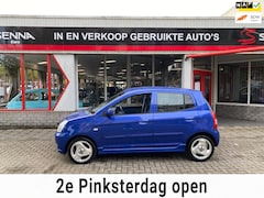 Kia Picanto - 1.1 LX Edition - 5 deurs - Airco - Inruil Mog