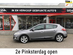 Renault Mégane - 1.4 TCe Dynamique - 5 drs - Navi - Inr Mog