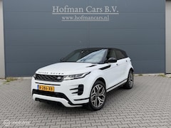 Land Rover Range Rover Evoque - 1.5 P300e AWD R-Dynamic SE | Trekhaak 1600KG| Plug-in Hybrid | 309 PK | 12/2022 | 132.919