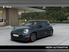 MINI John Cooper Works - JCW 54.2 kWh | XL Pakket | Elektrisch verstelbare stoelen | Panoramadak | Parking Assistan