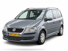 Volkswagen Touran - 1.4 TSI Trendline 7P