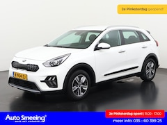 Kia Niro - 1.6 GDi Hybrid DynamicLine | Trekhaak | Zondag Open