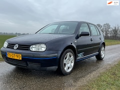 Volkswagen Golf - 1.8-5V Trendline|trekhaak|
