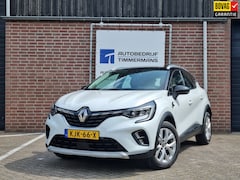 Renault Captur - 1.3 TCe 130 Intens