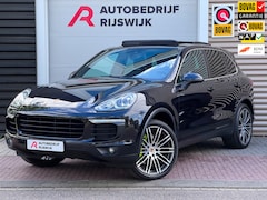 Porsche Cayenne - 3.0 S E-Hybrid Pano/Bose/Memory/Camera