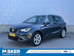 SEAT Arona - 1.0 TSI FR, NAP PDC LMV CARPLAY