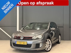 Volkswagen Golf - 1.4 TSI R-Line Edition | Navigatie | GTI Look |