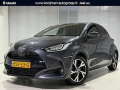 Toyota Yaris - 1.5 Hybrid 115 Dynamic | Comfort Pack | Dealer onderhouden |