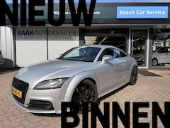 Audi TT - 2.0 T TTS Pro Line | 272PK | Leer | Bose