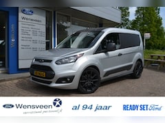 Ford Transit Connect - L1 1.5 TDCI 100pk Auotmaat Navigatie/Camera/Bluetooth