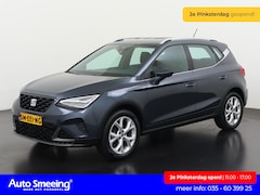 SEAT Arona - 1.0 TSI FR DSG | Camera | Digital Cockpit | Zondag Open